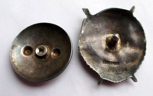 БКЗ 47*** (состояние, подвиг)