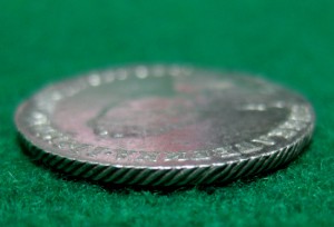 20 коп. 1784г.