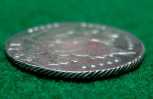 20 коп. 1784г.