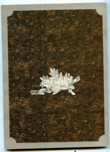 Георгиевский Архив №1Пехотные и Стрелковые части)1914-1918г