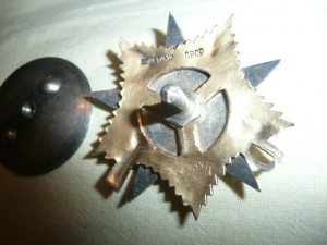 ОВ 1 ст.- две штуки