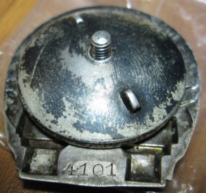 Метро имени Л.М. Кагановича - 2-я очередь №4101. Люкс!!!