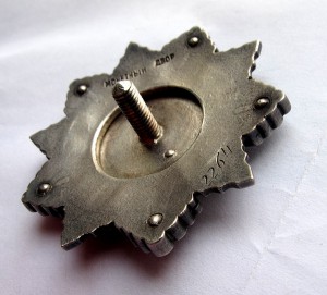 Кутузов 2 ст 2*** (красивый)