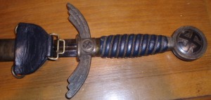 Меч Люфтваффе.