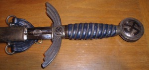 Меч Люфтваффе.