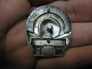 Метро имени Л.М. Кагановича - 2-я очередь №4101. Люкс!!!