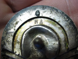 Метро имени Л.М. Кагановича - 2-я очередь №4101. Люкс!!!