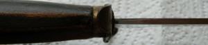 Нож разведчика Златоуст 1943 ЗИК 1943