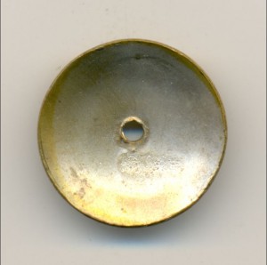 200 лет арсеналу Санкт-Петербурга: бронза, ЭДУАРДЪ. Отличный