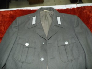 подскажите по мундиру 1942 год?