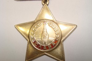 Комплект Слав 1.2.3.(крашенные 3ст)