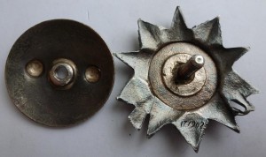 ОВ-2 № 171902,"канава"