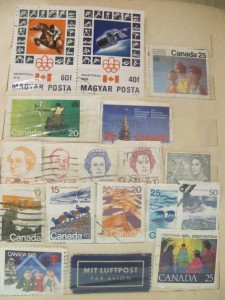 Кляссер разных марок