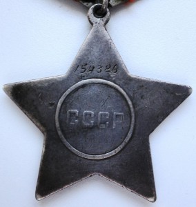 Боевая Слава 3 ст (переделка под двойку) или ?