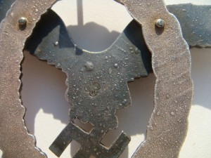 Пилот, BSW (братья Шнайдер Вена ), цинк.