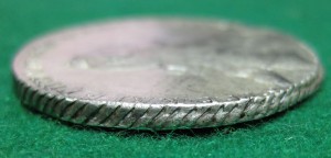 1 рубль 1771г.СПБ T.I(А.Ш).