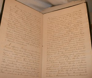 Александр-3 Грамота на Дворянство военному врачу КРАСИВАЯ!!!