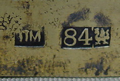 $ КУПЛЮ ДОРОГО Иконы в серебре и оклады с клеймами Казани $