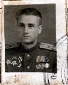 ОВ 1 ст подвес 20 тыс. конструктор