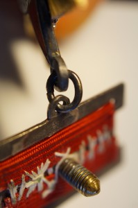 ОВ 1 ст подвес 20 тыс. конструктор