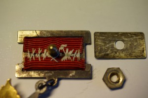 ОВ 1 ст подвес 20 тыс. конструктор