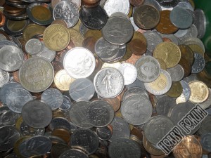 Кг. монет мира