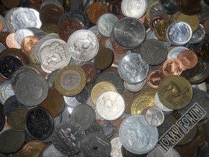 Кг. монет мира