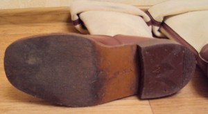 БУРКИ  для  Л.П БЕРИЯ. ГЕНЕРАЛОВ и г.  БЫВАЛОГО  №2