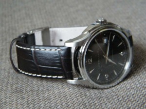 Hamilton Jazzmaster Viewmatic SWISS MADE новые