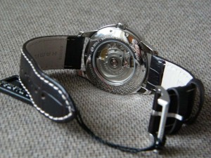 Hamilton Jazzmaster Viewmatic SWISS MADE новые