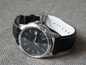 Hamilton Jazzmaster Viewmatic SWISS MADE новые