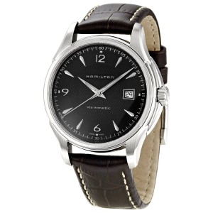 Hamilton Jazzmaster Viewmatic SWISS MADE новые