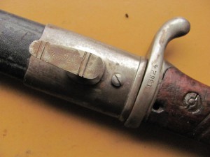 S1898 Германия для Перу