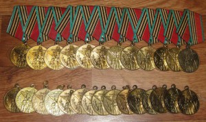 ВИНИГРЕТ (военкомат)