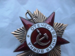 ОВ-1ст. № 99523 на воздушного стрелка! Люкс!!!