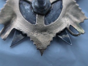 ОВ-1ст. № 99523 на воздушного стрелка! Люкс!!!