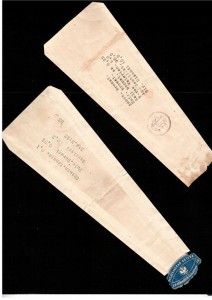 Куплю документы по фармации.