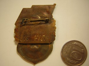 Служба техники безопастности ____МРХ СССР