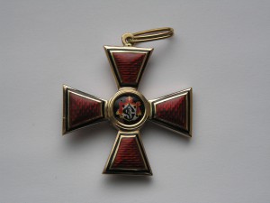 Владимир 4 ст. Эдуард
