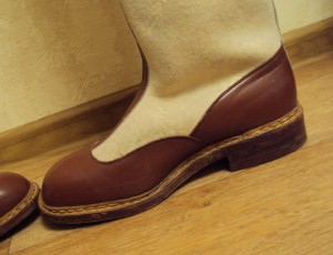 БУРКИ  для  Л.П БЕРИЯ. ГЕНЕРАЛОВ и г.  БЫВАЛОГО  №2