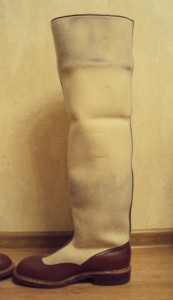 БУРКИ  для  Л.П БЕРИЯ. ГЕНЕРАЛОВ и г.  БЫВАЛОГО  №2