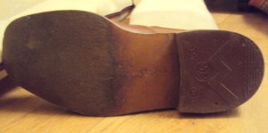 БУРКИ  для  Л.П БЕРИЯ. ГЕНЕРАЛОВ и г.  БЫВАЛОГО  №2