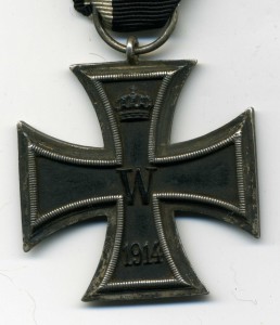 ЖК 2 кл. 1914 г.