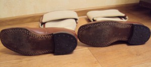 БУРКИ  для  Л.П. БЕРИЯ. ГЕНЕРАЛОВ  и г. БЫВАЛОГО