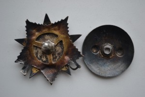 ОВ-I №26486,ОВ-I(юб.)+КЗ №394112+КЗ+БЗ+++