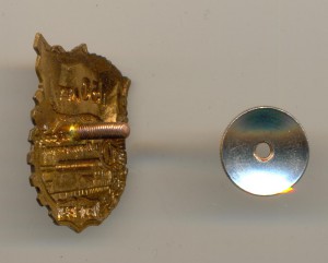 Кировский завод: б. Путиловский - 150 лет (1801-1951) (2047)