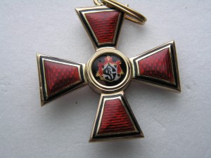 Владимир 4 ст. Эдуард