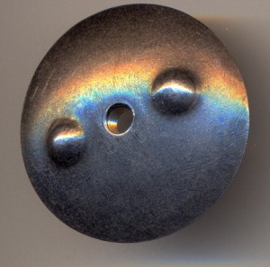 БКЗ "2" ВИНТ МОНДВОР КРАСИВЫЙ!!!