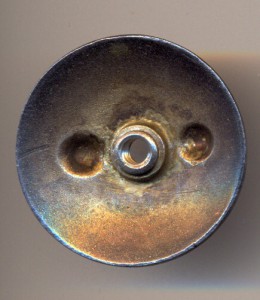 БКЗ "2" ВИНТ МОНДВОР КРАСИВЫЙ!!!