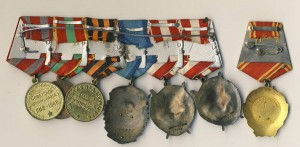 Начальник МУРа, советник в Венгрии